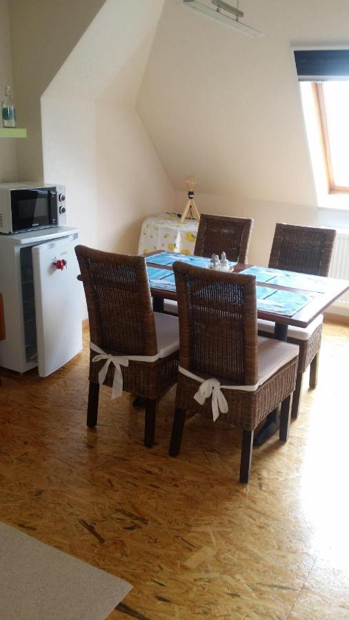 Ferienwohnung-Panoramablick Gemunden an der Wohra Rom bilde